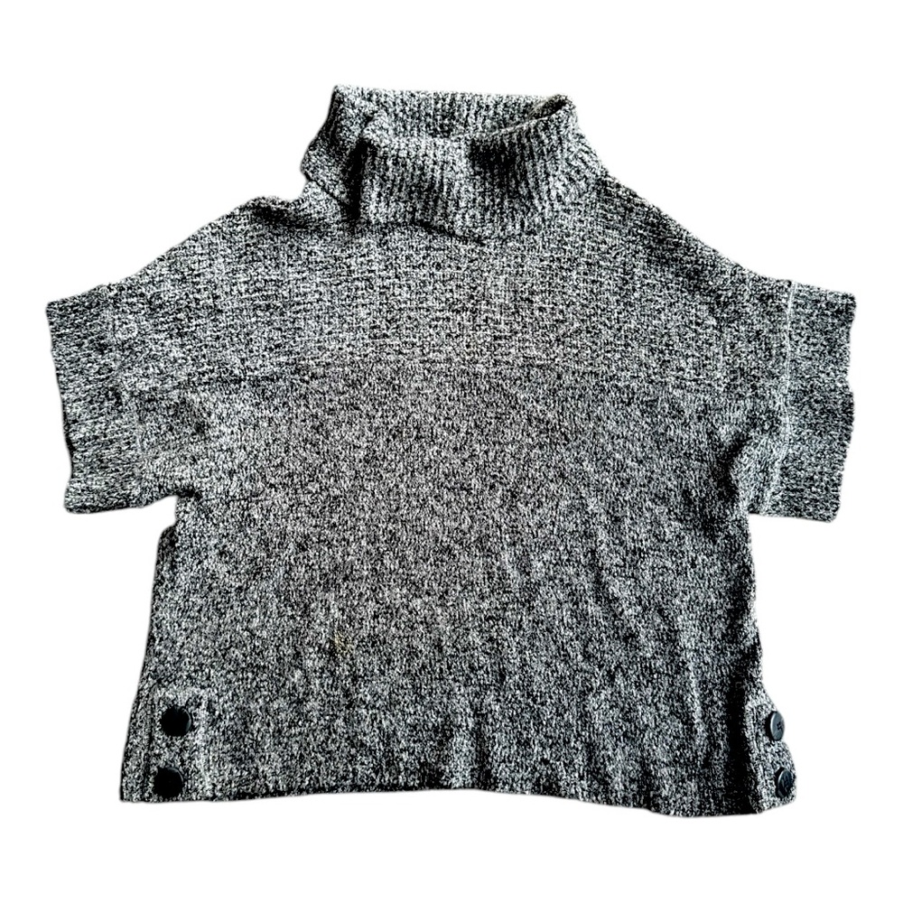Coldwater Creek Oversized Sweater